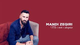 Mandi Zeqiri - Me I Miri Shoqnise