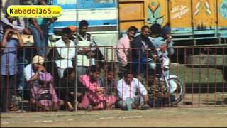 (1) Sanghera (Barnala) Kabaddi Tournament 22 Feb 2016
