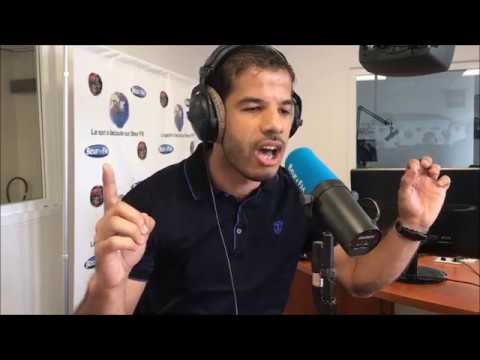 [Beur FM - Live] Issaba - Probabilités (leçon 4)