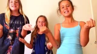 &quot;Bellas Finals: Price Tag / Don&#39;t You (Forget About Me) / Give Me Everything / Just the Way You Are