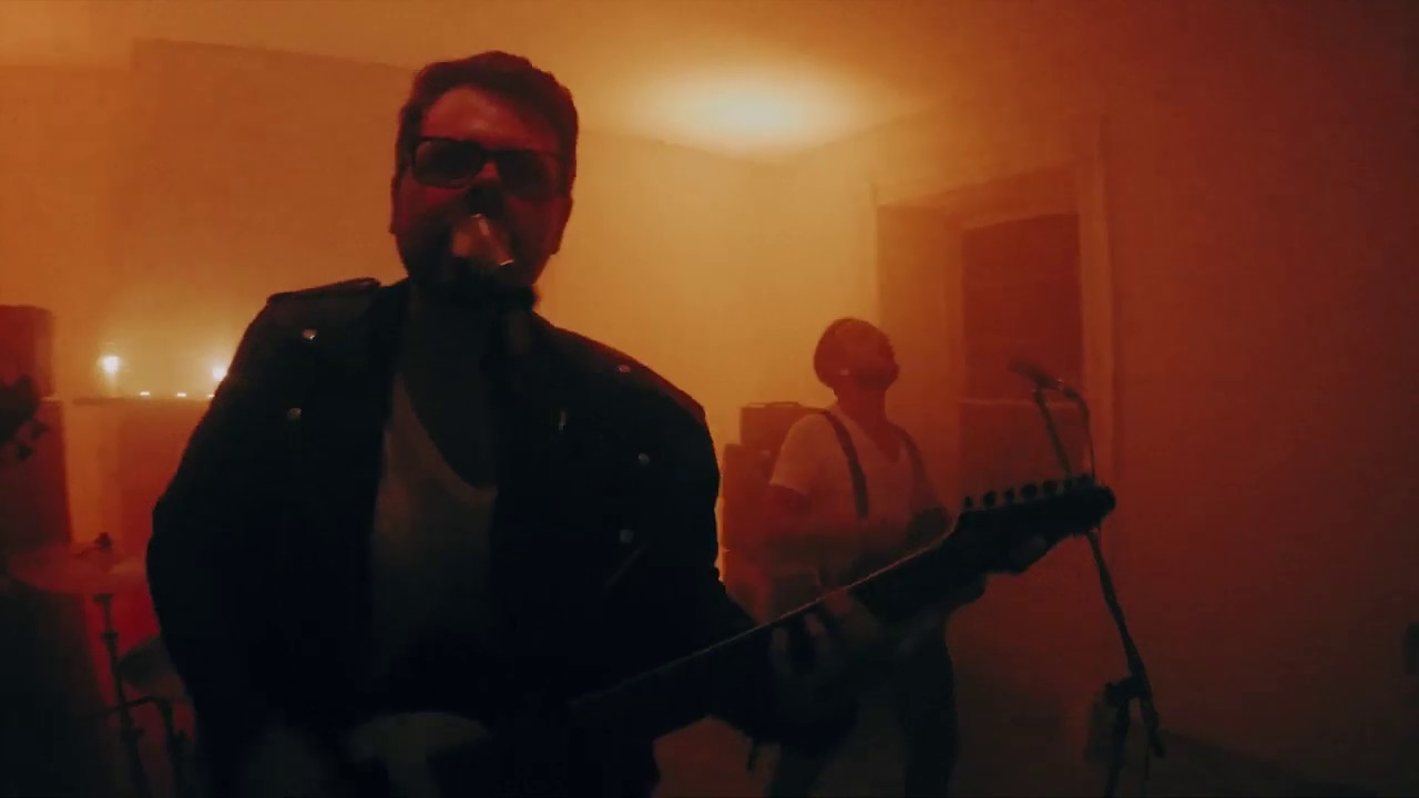 Cursor - Dreams (OFFICIAL MUSIC VIDEO)