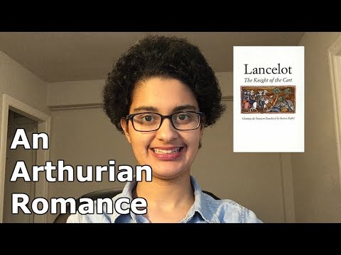 Lancelot, The Knight of the Cart | French Canon