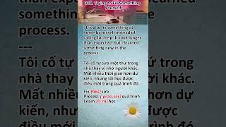 English Daily | Tiếng Anh Hàng Ngày| Listen & Repeat |Nghe& Lặp Lại|Trying to Fix Something Yourself