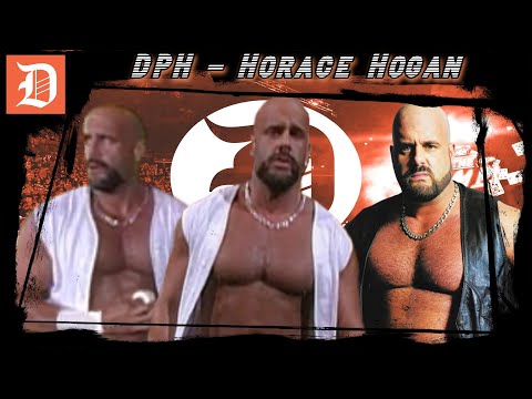 Deadlock Podcast Highlight - Horace Hogan - Retro Sync