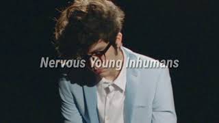 Car Seat Headrest | Nervous Young Inhumans | Sub Español