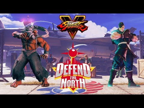 DTN2017 Di3mini0n vs Liston