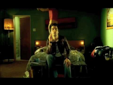 Mike Strutter on Richard Ashcroft & The Stereophonics