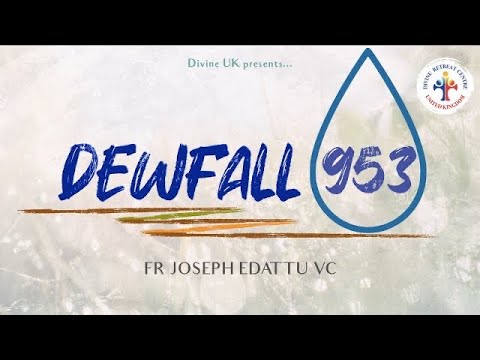 Dewfall 953 - How to defeat the devil