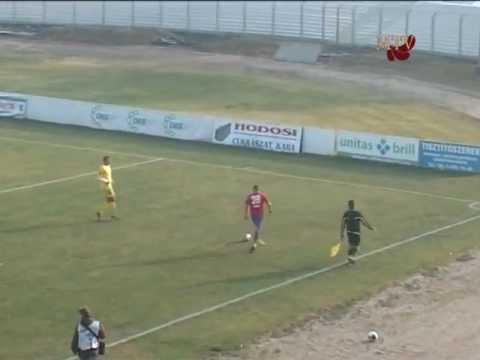 Vasas-Híd - Mezőkövesd Zsóry Ligakupa összefoglaló