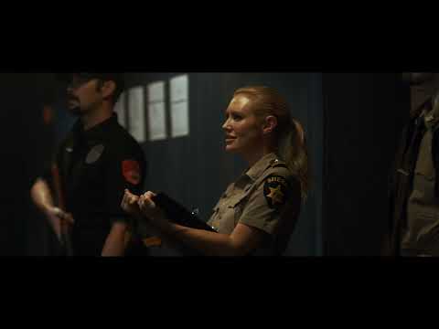 The Flood Official Trailer (2023)