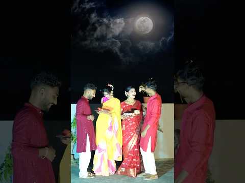 लाल साड़ी (Video Song) - #Ritesh Pandey, #Rahul Ranjan| Ft. Neha Ojha Laal Saree | Bhojpuri Song 2024