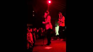 Kat Dahlia - Just Another Dude - Santa Cruz Dec 2014