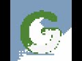 Starfall Letter G
