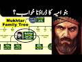 Mukhtar Al Thaqafi Family Tree A Man Who Revenge Hussain S Death The Infotainment Channel