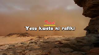 TENZI ZA ROHONI - Yesu kwetu ni rafiki