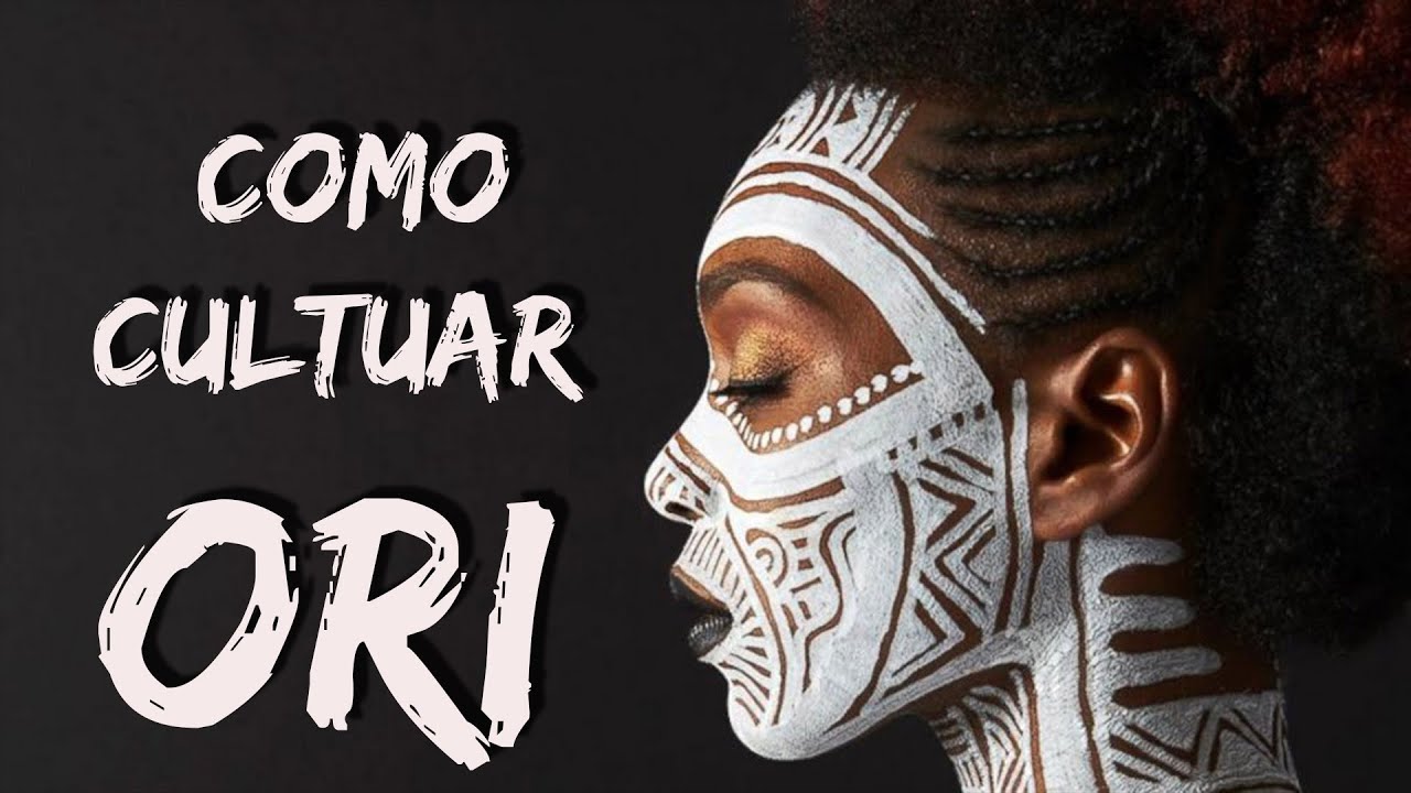 Como cultuar seu ORI - Programa Universus #48