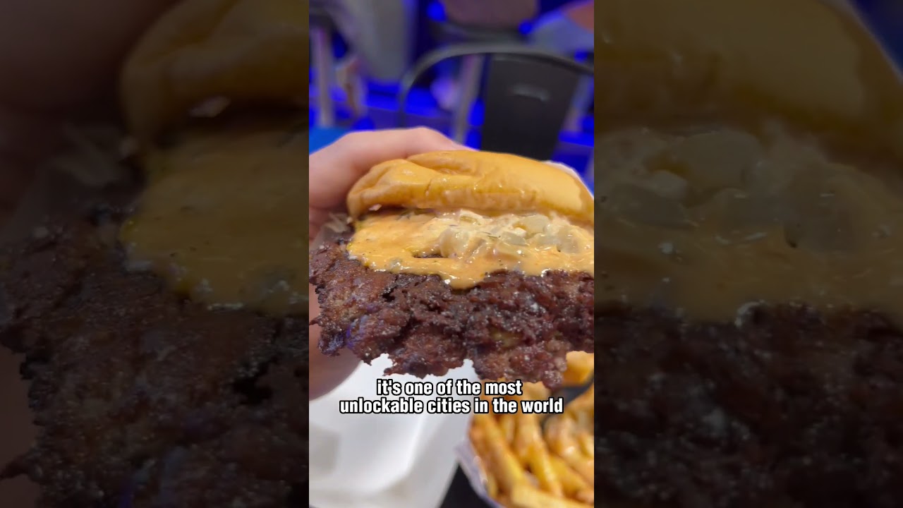 Houston, Texas: Reviewing America’s Most Unwalkable City