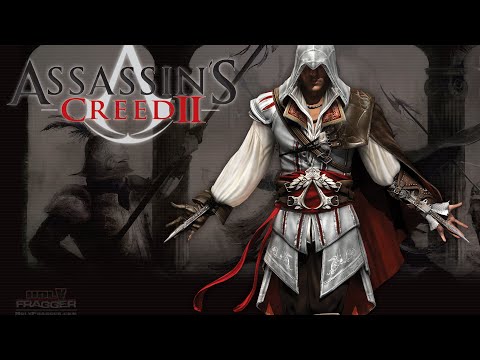 Assassin’s Creed 2/Lineage -the beginning of Ezio story