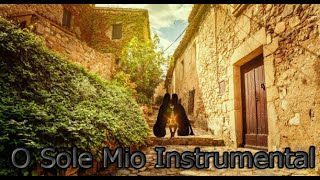 O Sole Mio Instrumental