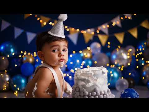 Smash the Cake - Cake Smash - Astronauta - Gael - Tami Rodriguez - Niterói'