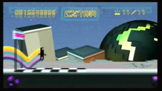 Vidéo Bit Trip - Edition complète