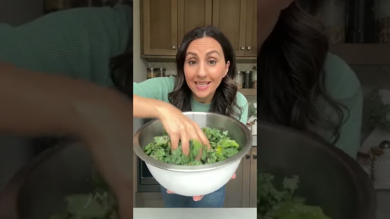 How I got my kids to eat this vegetable | FeelGoodFoodie