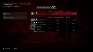 Predator: Hunting Grounds - Spanish rage