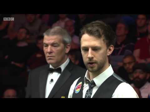 Masters Extra 2016   Day 2 Judd Trump vs Stephen Maquire