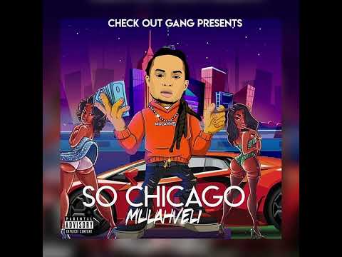 MulahVeli x Benz Zoe - Chainz (Official Audio)