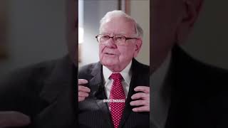 Hat Warren Buffett in Bitcoin investiert?