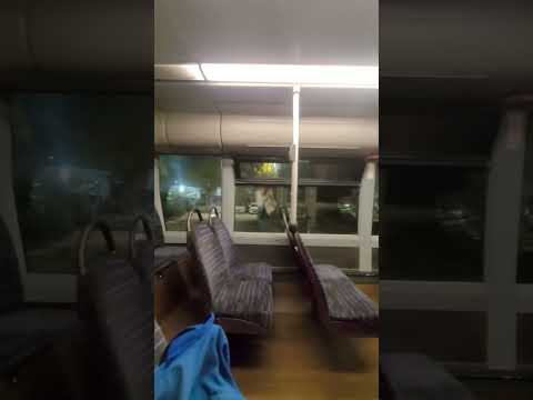 YN06 WMM *NEW SCANIA* Yorkshire Buses 29 #bus #steady #scania #OmniCity