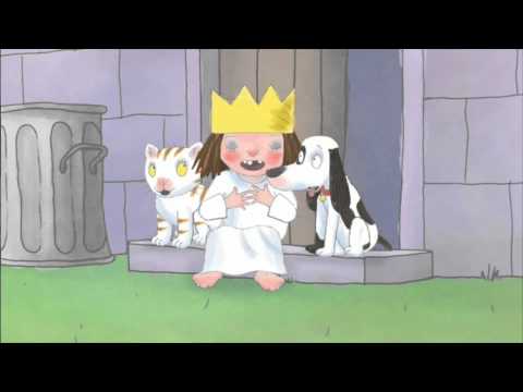 Little Princess - I Want My Tooth
