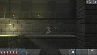 Percy Lancaster 3D - My 3D platformer game