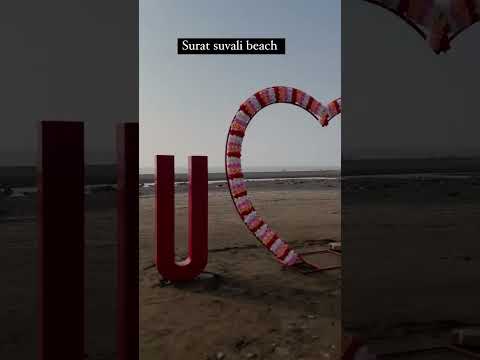 Surat suvali beach                    #festival #nature #naturephotography #naturelovers #surat