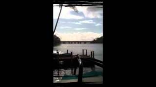 Vlogging from Hawaii (Trey Parkers house) day two.