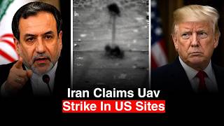 Iran Launches Drones at US Bases Across Gulf After American Action