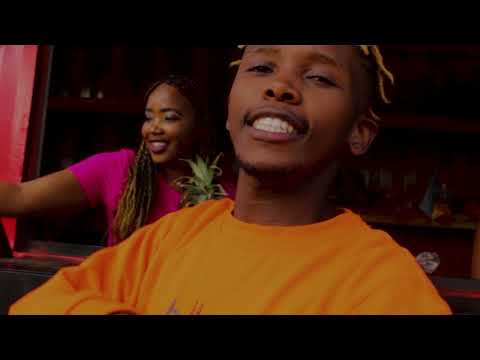 AndroiDinski ft. Mazareck - Boyi 2 (Prod. Tonik Suavé)(official music video)