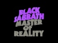 BLACK SABBATH - Into the void