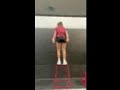 Vertical jump