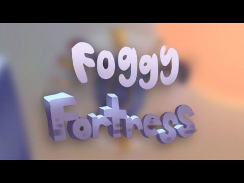 Foggy Fortress- Quad Element Monster