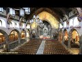 Johnson S Deus Misereatur Edinburgh RC Cathedral 1958 Oldham
