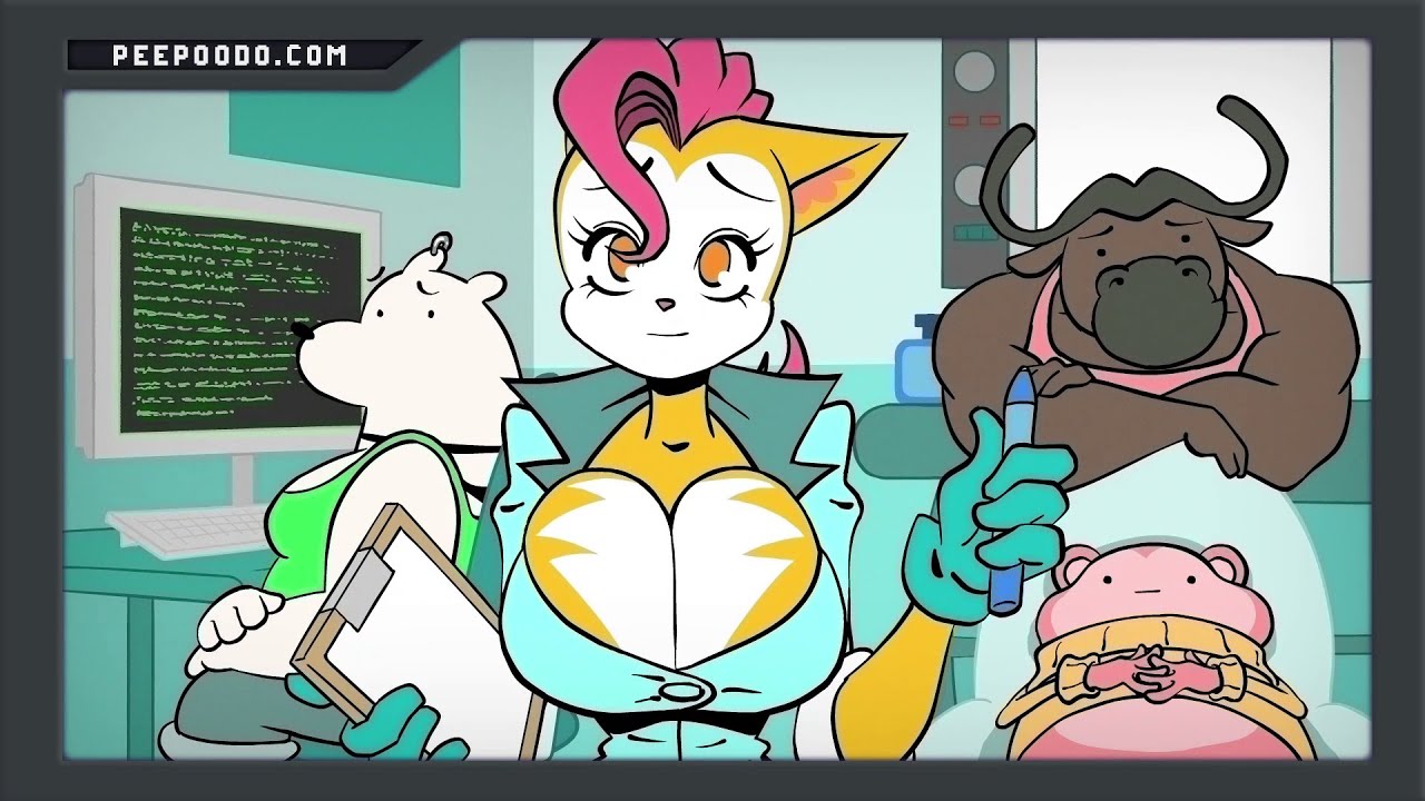 Peepoodo Season 2 : Kickstarter Trailer