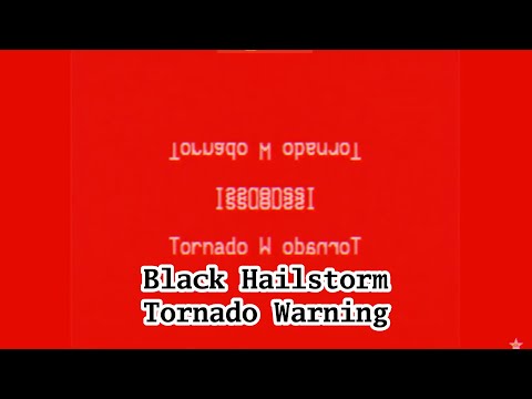Ytp Eas Tornado Warning