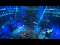 Birdy Learn Me Right Live 2013 Baden Baden