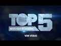 Gamekings Top 5 beste film regisseurs van 2013 met Veras