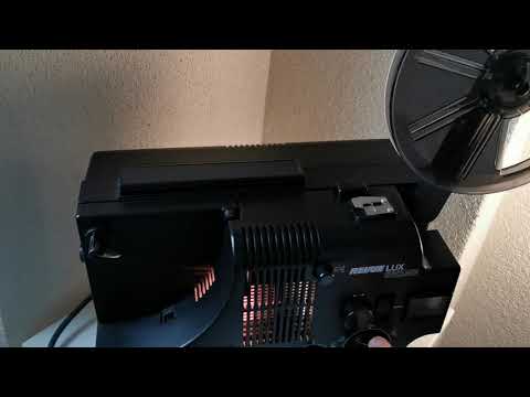 Revue Lux 2 Sound (Chinon)