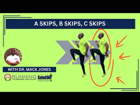 How to A-Skip, B-Skip, C-Skip