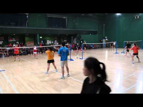 Crossfire 10th All-Stars Tournament May 2015 - Mixed Social Finals