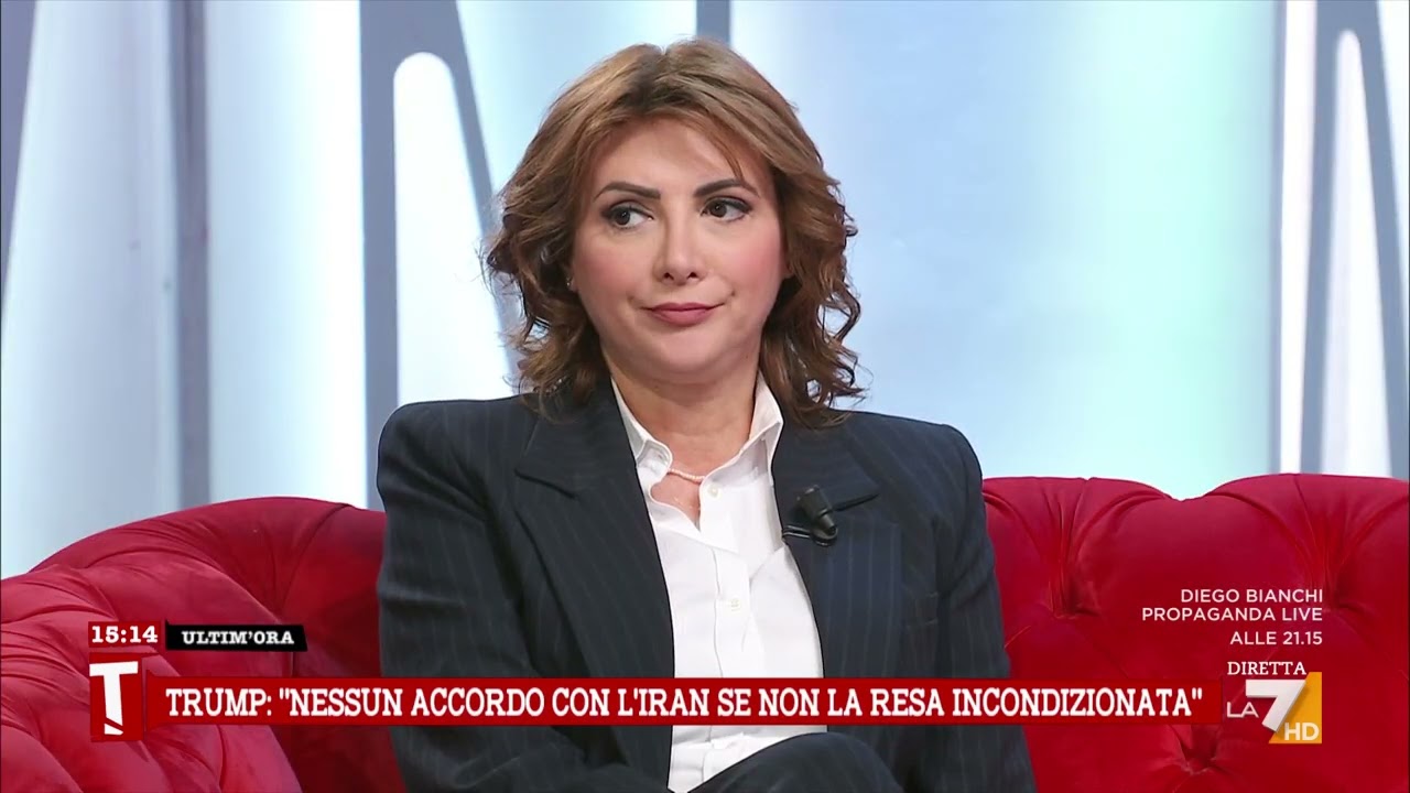 Guerra in Iran, Giubilei: “Usa e Israele preferiscono il caos”