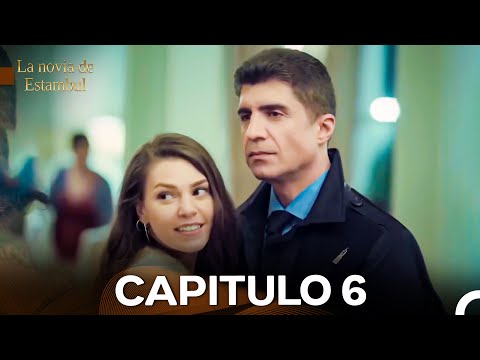 La Novia De Estambul Capítulo 6 (Versión Larga) (Doblado En Español)